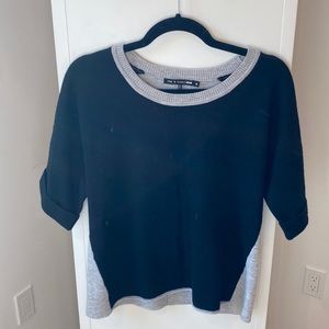 Rag & Bone short sleeve pullover